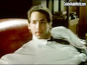 Dedee Pfeiffer Nude, breasts scene in Dream On (1990-1996) 10