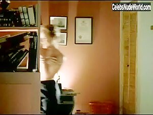 Dedee Pfeiffer Nude, breasts scene in Dream On (1990-1996) 9