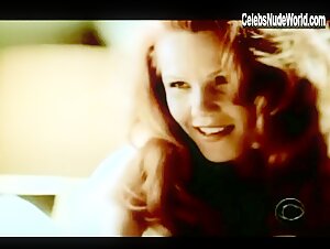 Deanna Russo Gorgeous,underwear scene in CSI: NY (2005-2007) 8