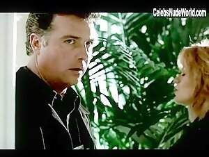 Elizabeth Lackey Sexy scene in CSI: Crime Scene Investigation (2000-2015) 6
