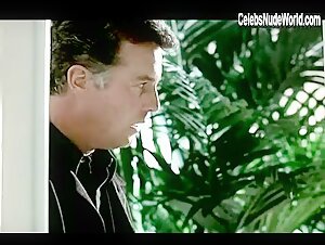 Elizabeth Lackey Sexy scene in CSI: Crime Scene Investigation (2000-2015) 7