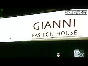 Donna Feldman Sexy scene in Fashion House (2006) 20
