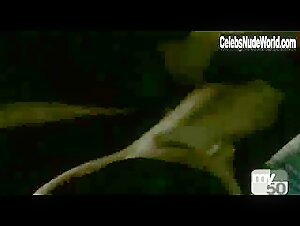 Donna Feldman Gorgeous,underwear scene in Fashion House (2006) 11
