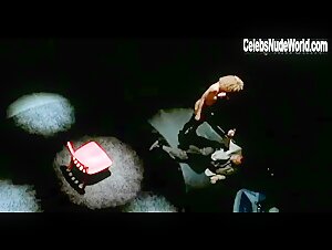 Ellen Ewusie breasts, Nude scene in Masters of Horror (2005-2007) 13