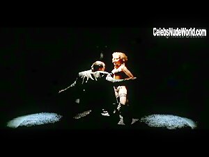 Ellen Ewusie breasts, Nude scene in Masters of Horror (2005-2007) 3