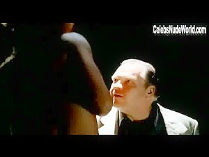 Ellen Ewusie breasts, Nude scene in Masters of Horror (2005-2007) 6