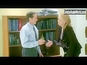 Jean Smart Sexxy,underwear scene in 24 (2001-2008) 11