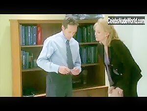Jean Smart Sexxy,underwear scene in 24 (2001-2008) 8