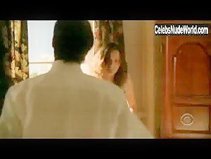 Deanna Russo underwear, Sexy scene in NCIS (2003-2018) 16
