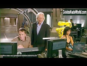 Deanna Russo Sexxy,underwear scene in Knight Rider (2008-2009) 20