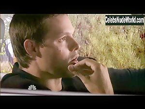 Deanna Russo Poolside , Babes scene in Knight Rider (2008-2009) 8
