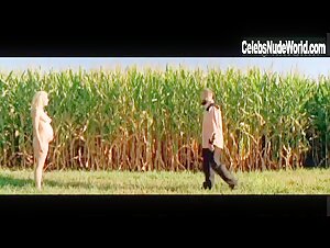 Diane Foster bush, Nude scene in Iowa (2005) 10