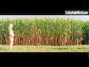 Diane Foster bush, Nude scene in Iowa (2005) 5