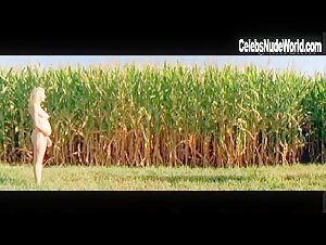 Diane Foster bush, Nude scene in Iowa (2005) 6