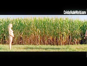 Diane Foster bush, Nude scene in Iowa (2005) 7