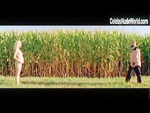 Diane Foster bush, Nude scene in Iowa (2005) 8