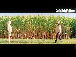 Diane Foster bush, Nude scene in Iowa (2005) 9
