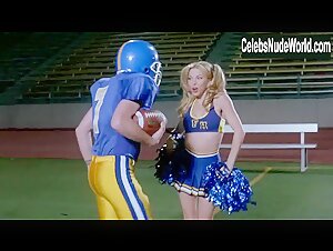 Jennifer Lyons Sexy scene in Transylmania (2009) 10