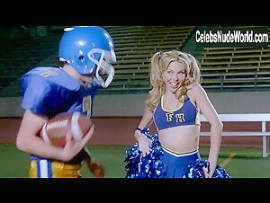Jennifer Lyons Sexy scene in Transylmania (2009) 11