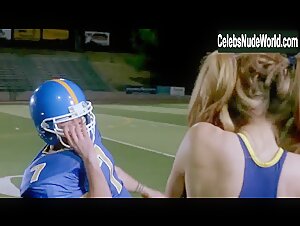 Jennifer Lyons Sexy scene in Transylmania (2009) 12
