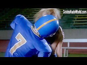 Jennifer Lyons Sexy scene in Transylmania (2009) 14
