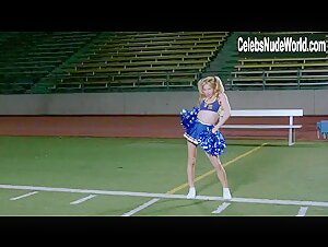 Jennifer Lyons Sexy scene in Transylmania (2009) 3
