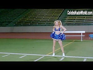Jennifer Lyons Sexy scene in Transylmania (2009) 4