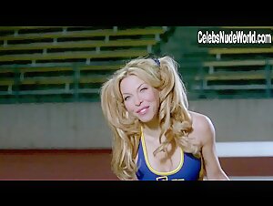 Jennifer Lyons Sexy scene in Transylmania (2009)