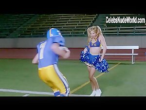 Jennifer Lyons Sexy scene in Transylmania (2009) 9