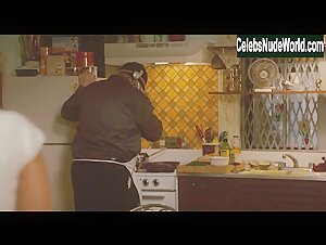 Daphne Rubin-Vega Sexy scene in Jack Goes Boating (2010) 16