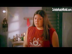 Elizabeth De Razzo Nude, breasts scene in Eastbound & Down (2009-2013) 1