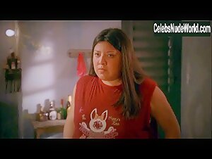Elizabeth De Razzo Nude, breasts scene in Eastbound & Down (2009-2013) 3