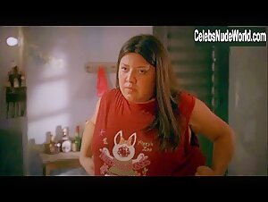 Elizabeth De Razzo Nude, breasts scene in Eastbound & Down (2009-2013) 4