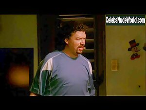 Elizabeth De Razzo Latina , boobs scene in Eastbound & Down (2009-2013) 10