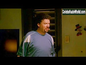 Elizabeth De Razzo Latina , boobs scene in Eastbound & Down (2009-2013) 12