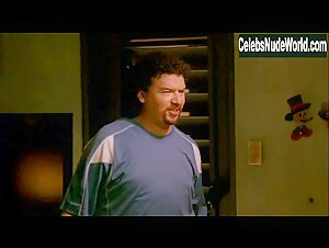 Elizabeth De Razzo Latina , boobs scene in Eastbound & Down (2009-2013) 16