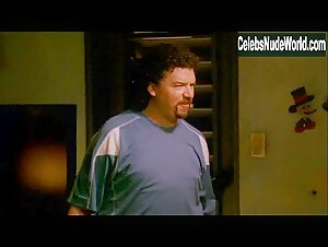 Elizabeth De Razzo Latina , boobs scene in Eastbound & Down (2009-2013) 8