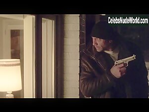 Debra Harrison-Lowe Nude, breasts scene in House of the Rising Sun (2011) 15