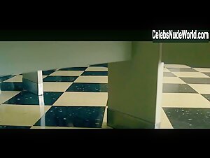 Dilshad Vadsaria Sexy scene in 30 Minutes or Less (2011) 2