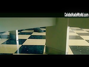Dilshad Vadsaria Sexy scene in 30 Minutes or Less (2011) 3