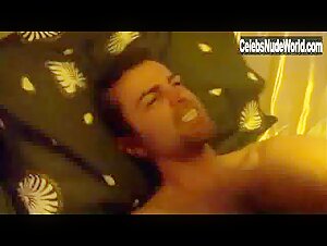 Deborah Tabone breasts, Nude scene in Underbelly (2008-2013) 5