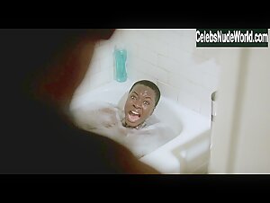 Danai Gurira breasts, Nude scene in The Visitor (2008) 17