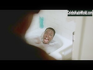 Danai Gurira breasts, Nude scene in The Visitor (2008) 19