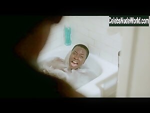Danai Gurira breasts, Nude scene in The Visitor (2008) 3