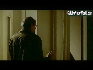 Danai Gurira breasts, Nude scene in The Visitor (2008) 4