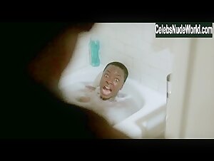 Danai Gurira breasts, Nude scene in The Visitor (2008) 5