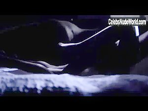 Elizabeth Di Prinzio Sexy scene in Scary or Die (2012) 9