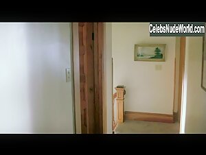 Ellie Cornell butt, bush scene in Halloween 5 (1989) 17