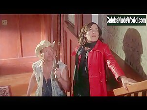 Deborah Harry Sexy scene in All I Want (2002) 12