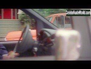 Deborah Harry Sexy scene in All I Want (2002) 13